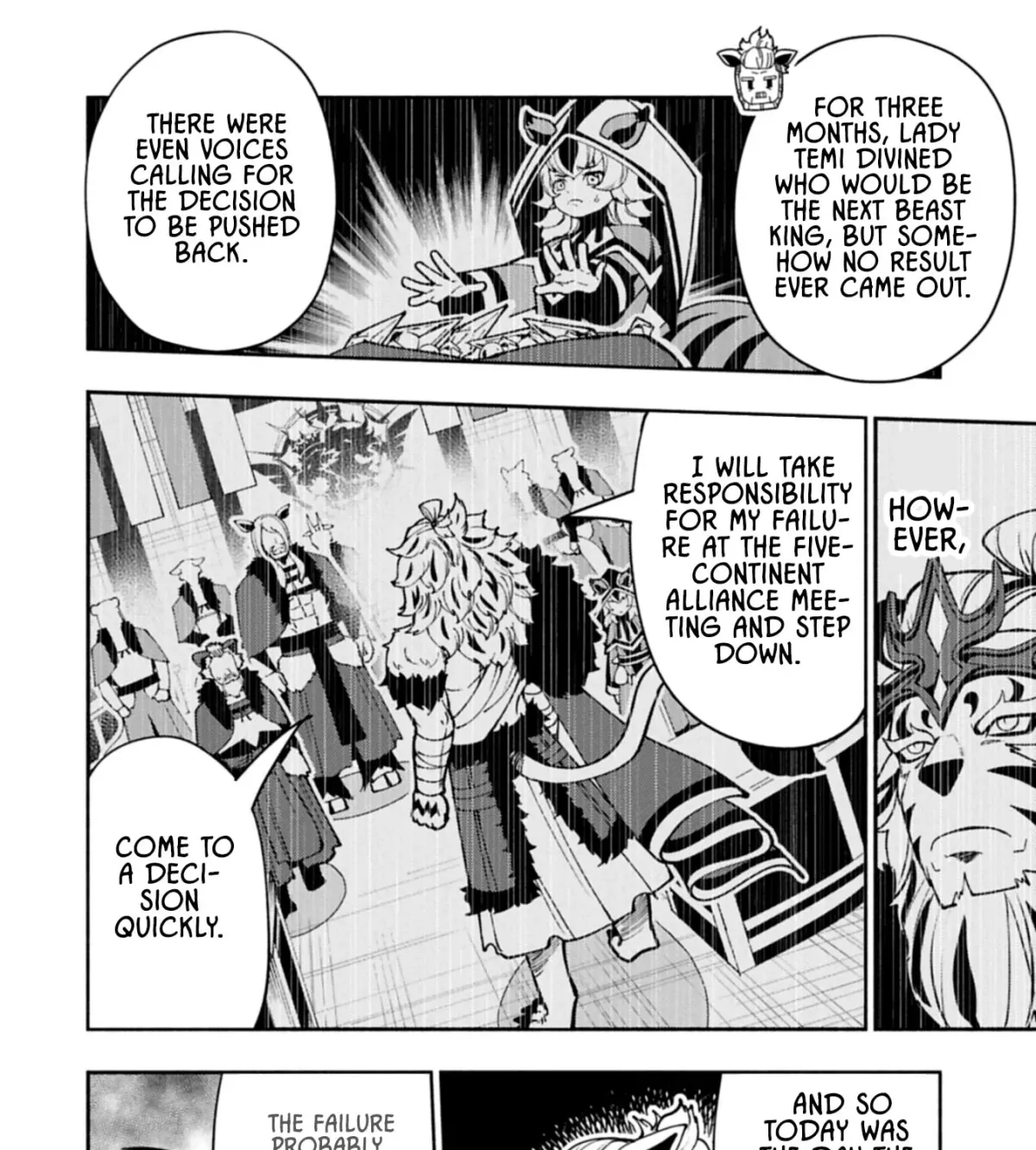Read Hell Mode chapter 97.1 image 19 on Lezhin