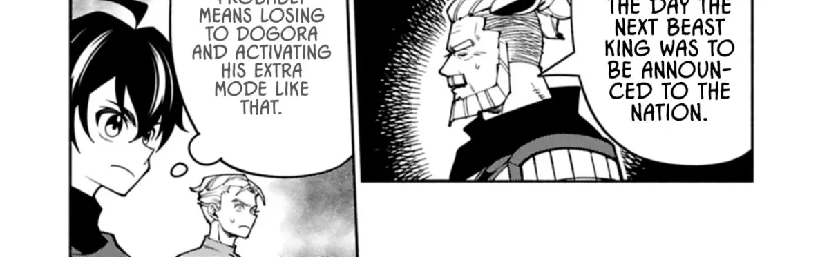 Read Hell Mode chapter 97.1 image 20 on Lezhin