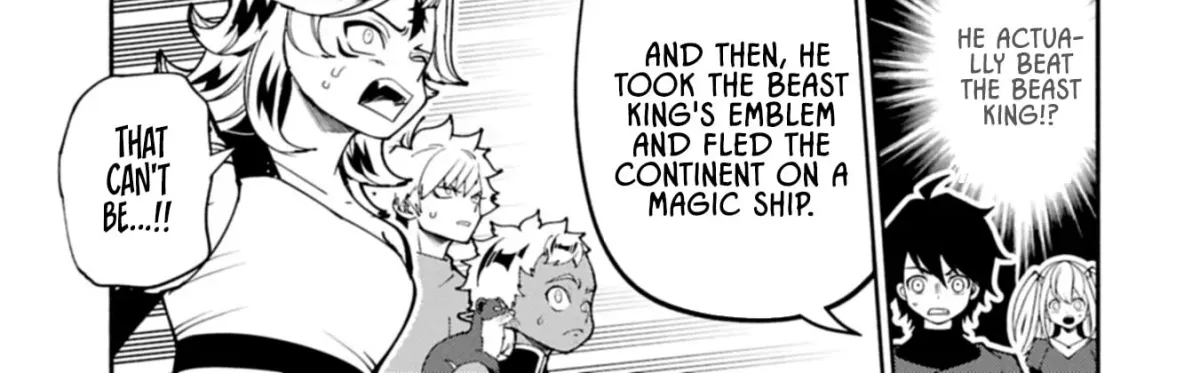 Read Hell Mode chapter 97.1 image 22 on Lezhin