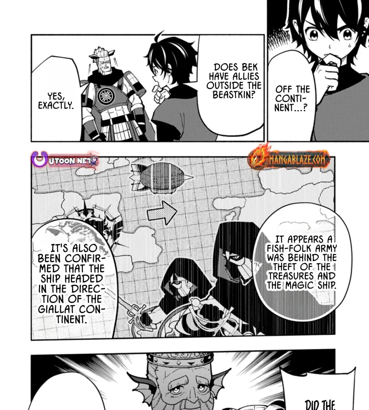 Read Hell Mode chapter 97.1 image 23 on Lezhin