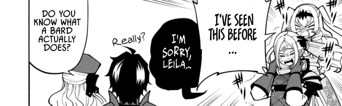 Read Hell Mode chapter 97.1 image 4 on Lezhin