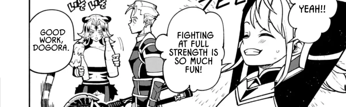Read Hell Mode chapter 97.1 image 8 on Lezhin