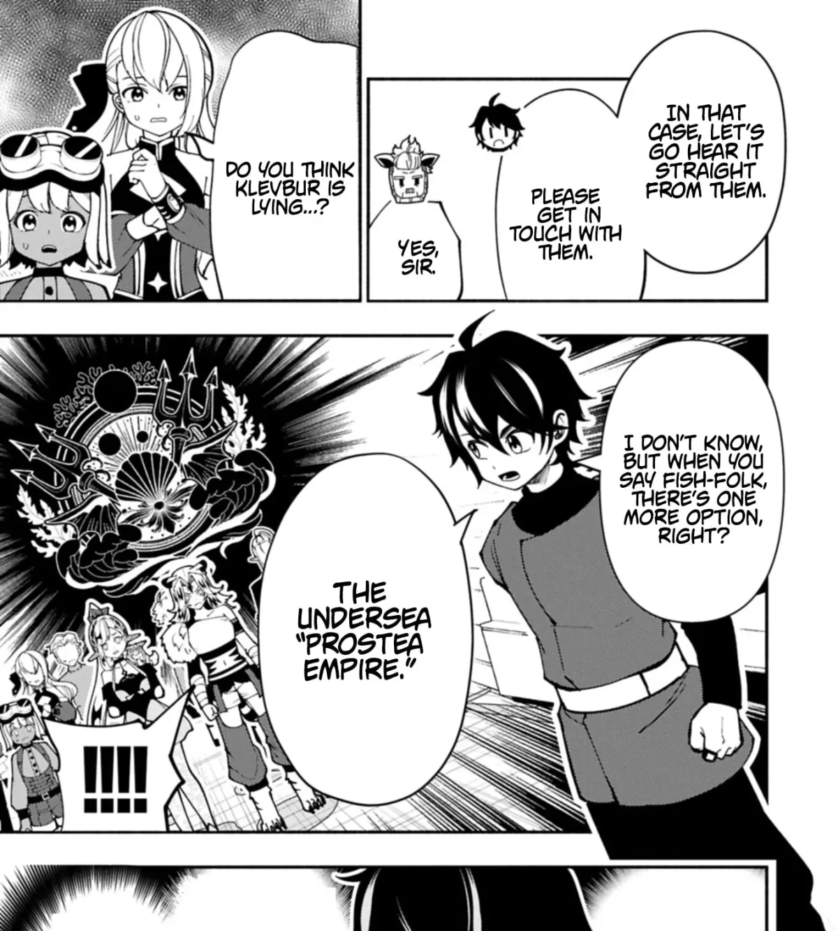 Read Hell Mode chapter 97.2 image 1 on Lezhin