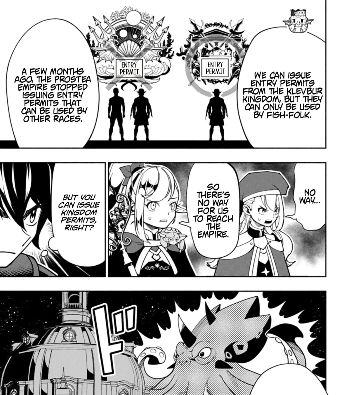Read Hell Mode chapter 97.2 image 9 on Lezhin