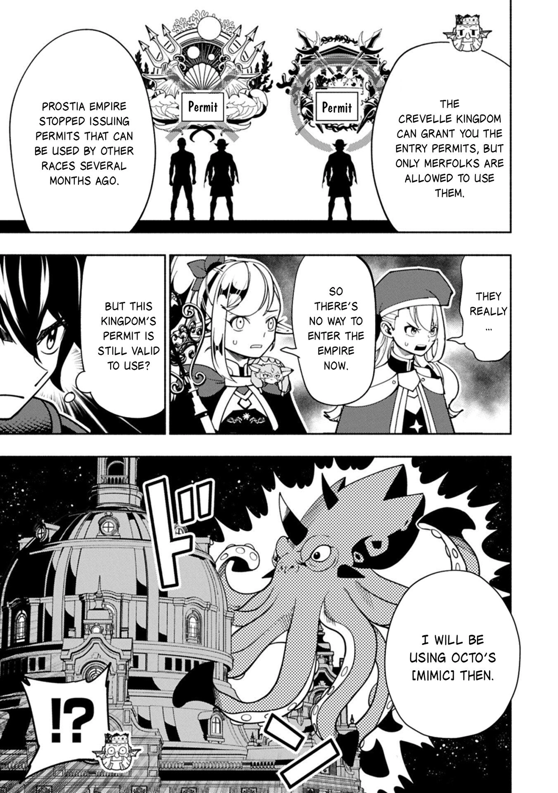 Read Hell Mode chapter 97 image 17 on Lezhin