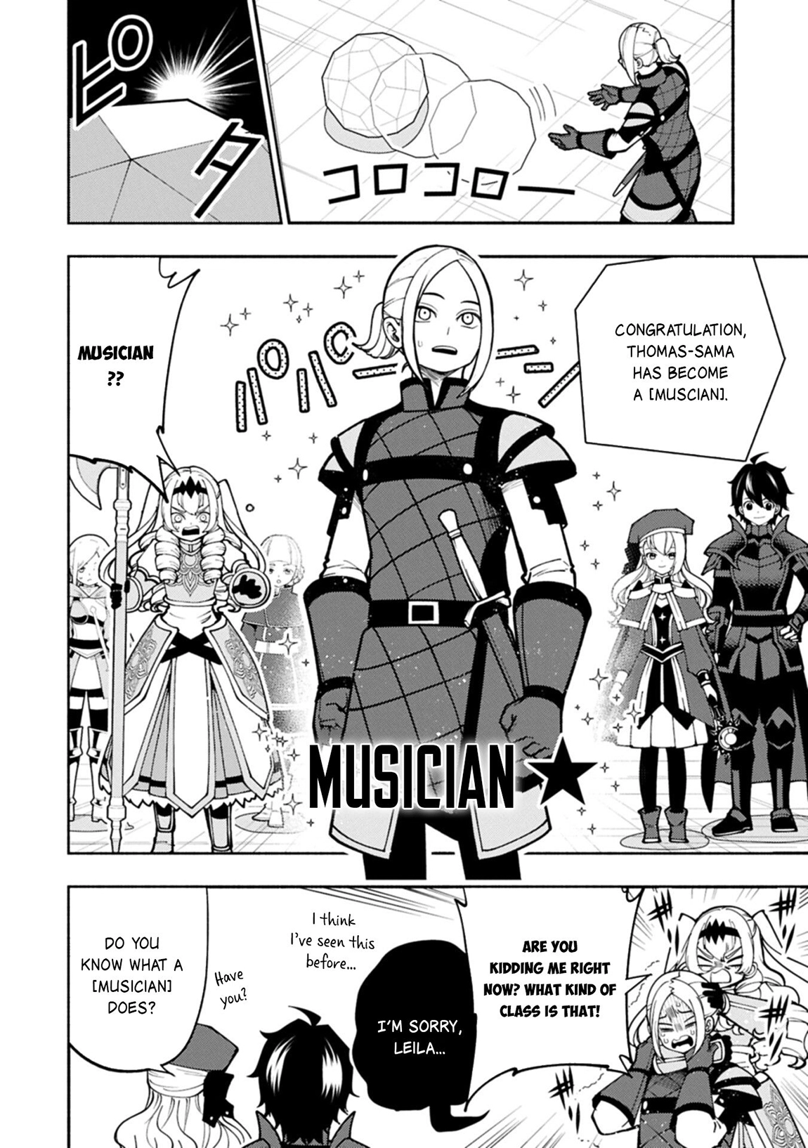Read Hell Mode chapter 97 image 2 on Lezhin