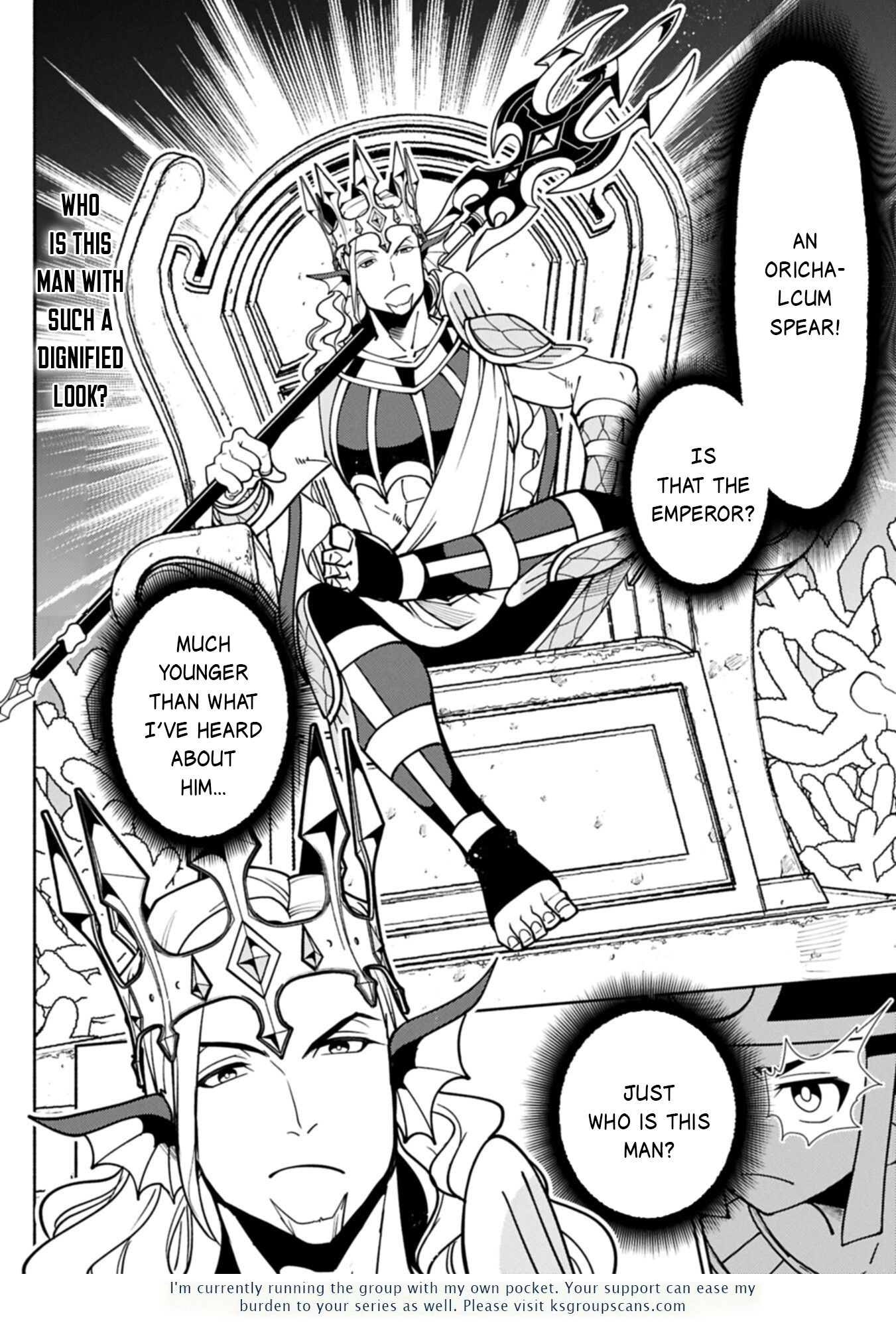 Read Hell Mode chapter 98.2 image 10 on Lezhin