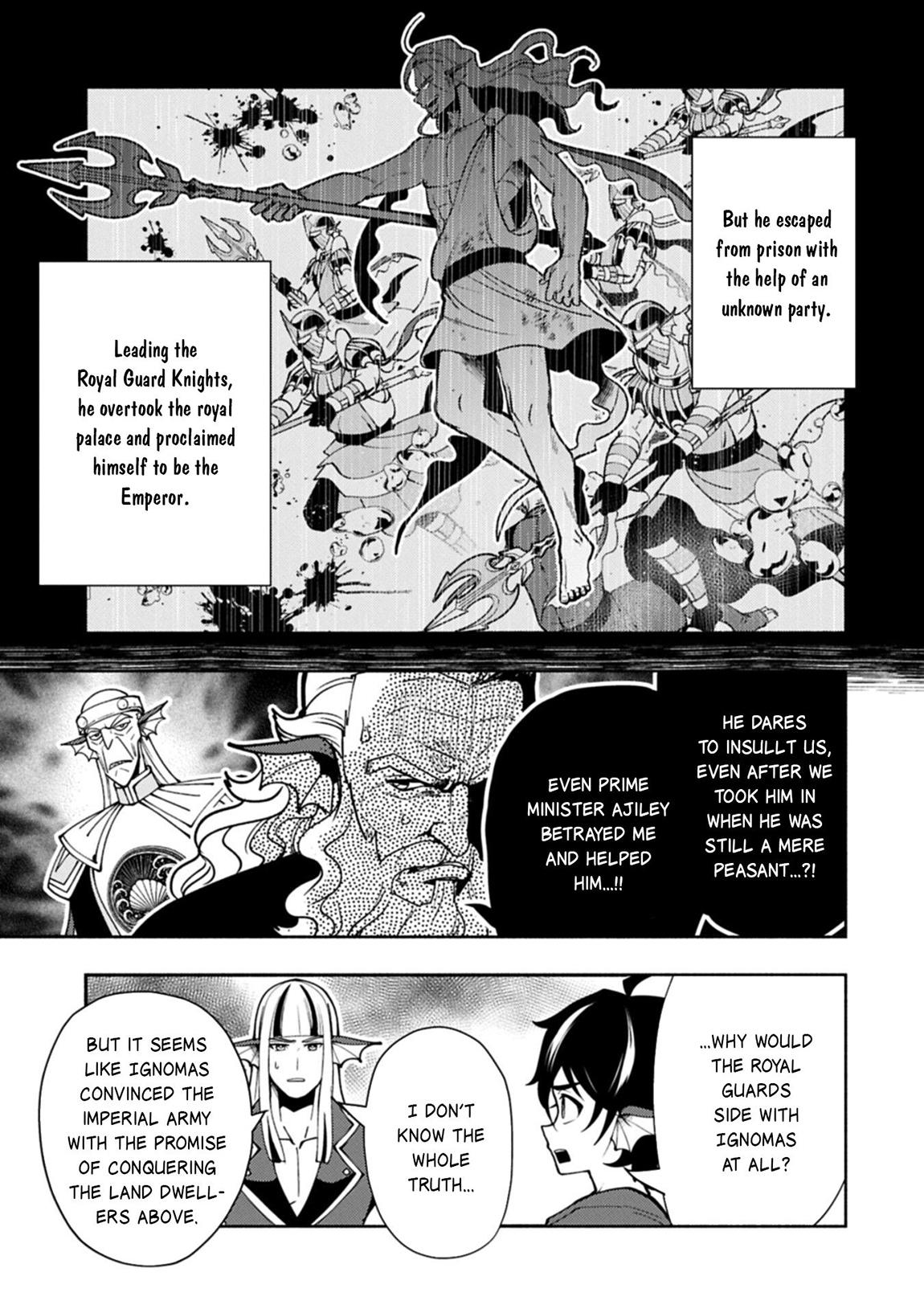 Read Hell Mode chapter 99.1 image 11 on Lezhin