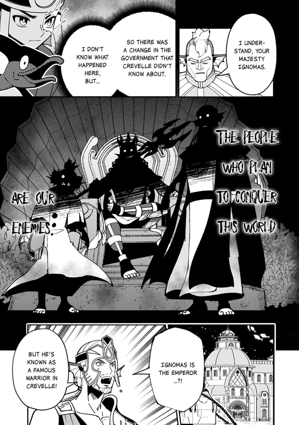 Read Hell Mode chapter 99.1 image 3 on Lezhin
