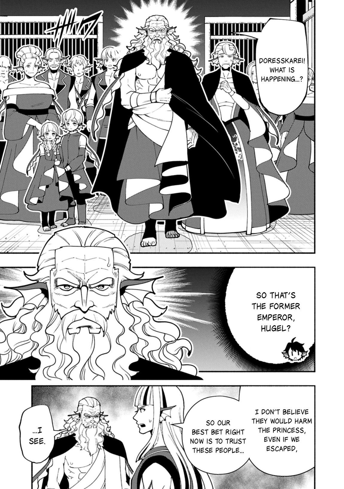 Read Hell Mode chapter 99.1 image 7 on Lezhin