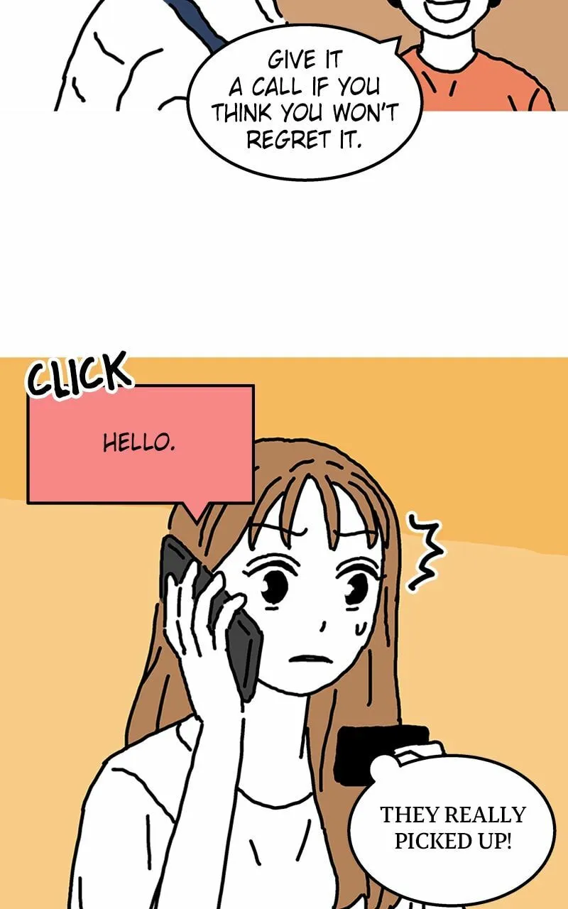 Read Hell of a Romance chapter 1 image 12 on Lezhin