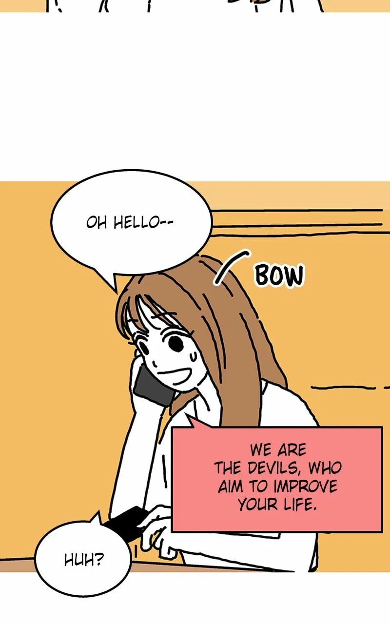 Read Hell of a Romance chapter 1 image 13 on Lezhin