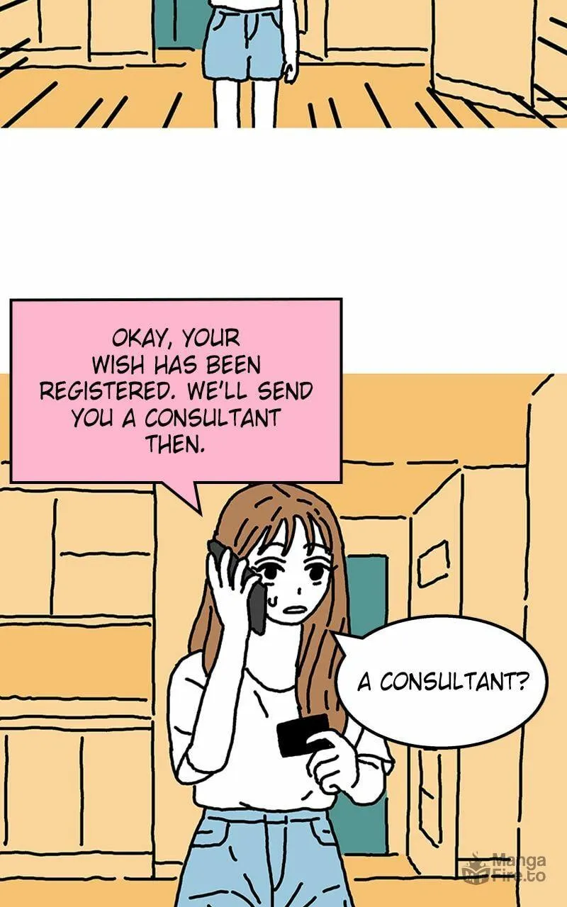 Read Hell of a Romance chapter 1 image 23 on Lezhin