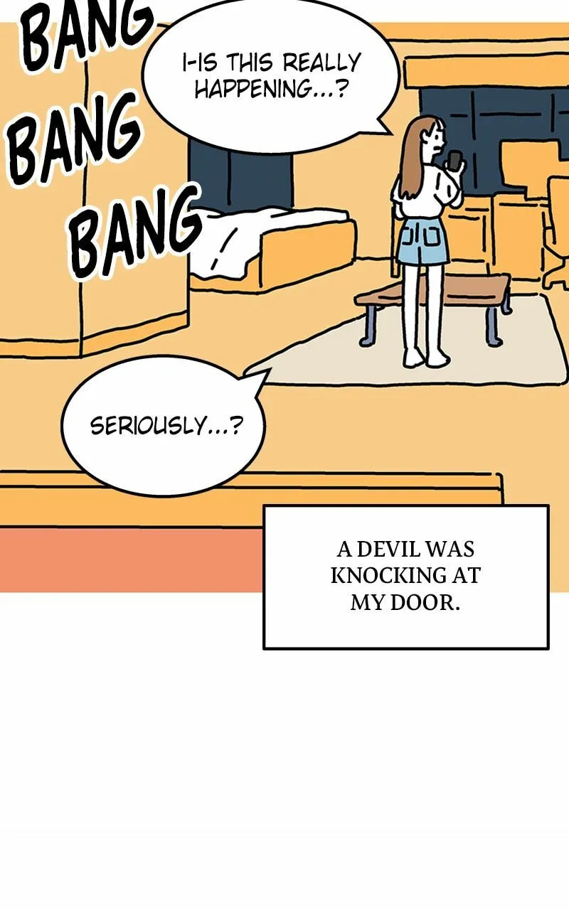 Read Hell of a Romance chapter 1 image 28 on Lezhin