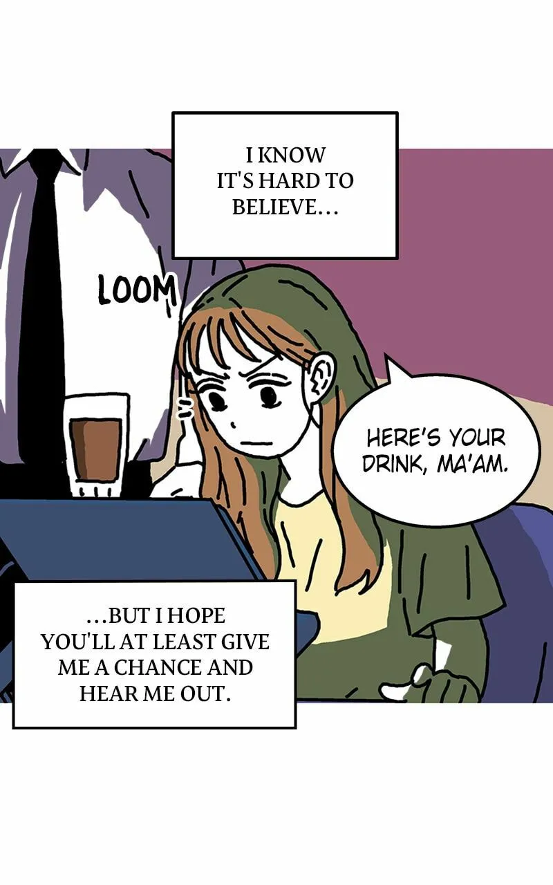 Read Hell of a Romance chapter 1 image 3 on Lezhin