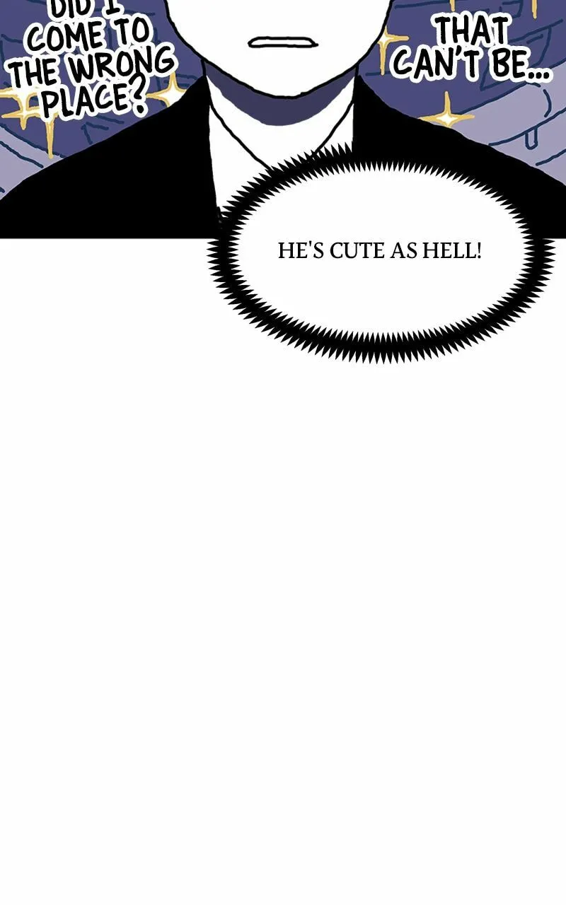 Read Hell of a Romance chapter 1 image 33 on Lezhin