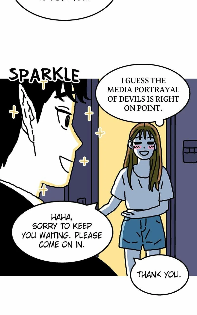 Read Hell of a Romance chapter 1 image 37 on Lezhin