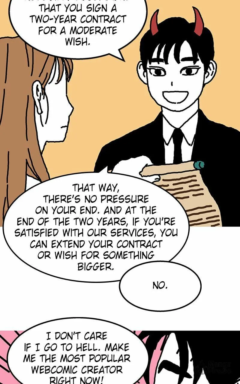 Read Hell of a Romance chapter 1 image 41 on Lezhin