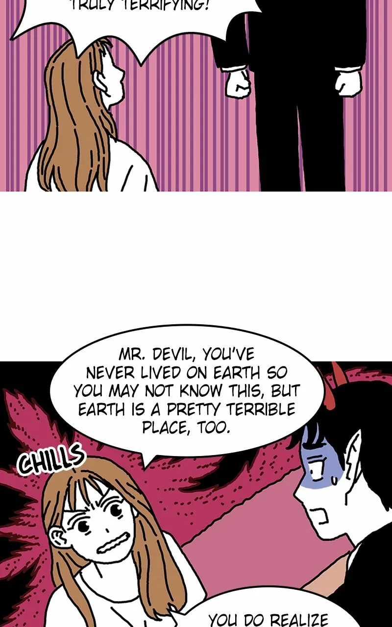 Read Hell of a Romance chapter 1 image 45 on Lezhin