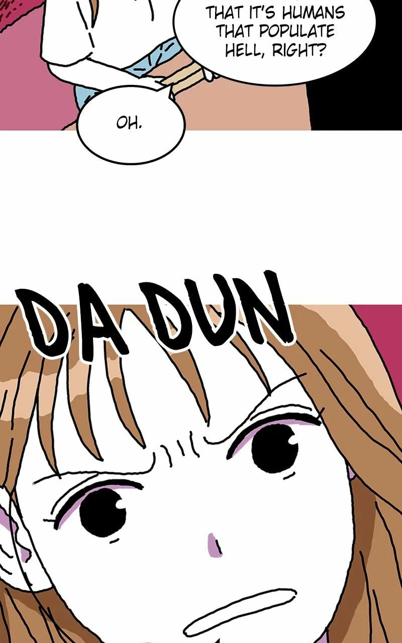 Read Hell of a Romance chapter 1 image 46 on Lezhin