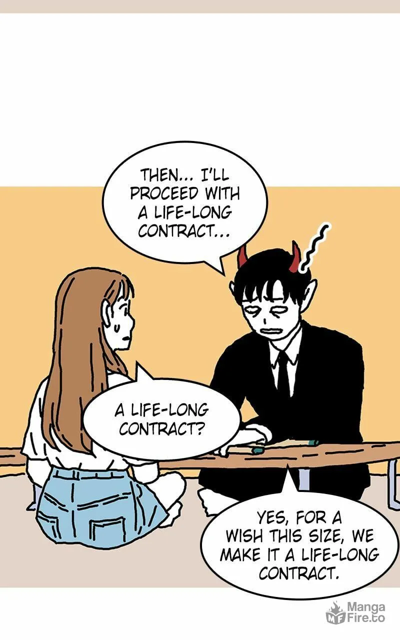 Read Hell of a Romance chapter 1 image 49 on Lezhin
