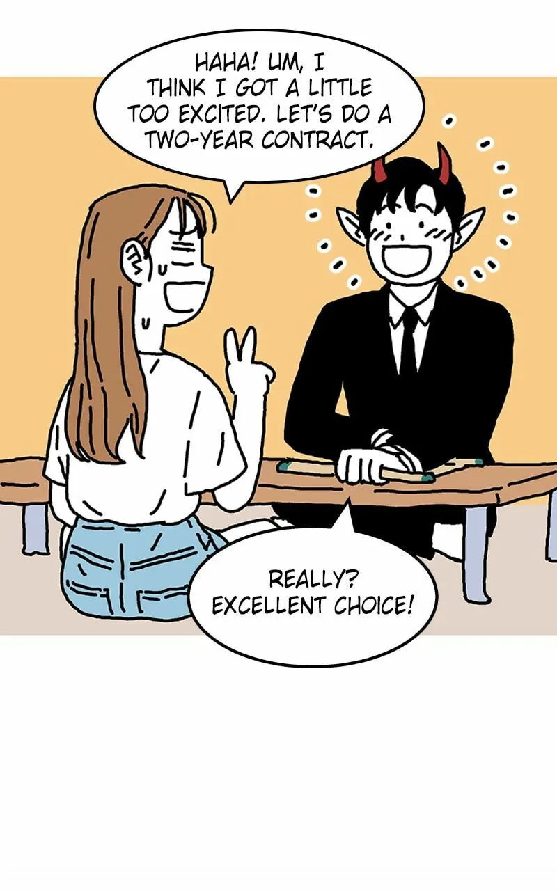Read Hell of a Romance chapter 1 image 51 on Lezhin