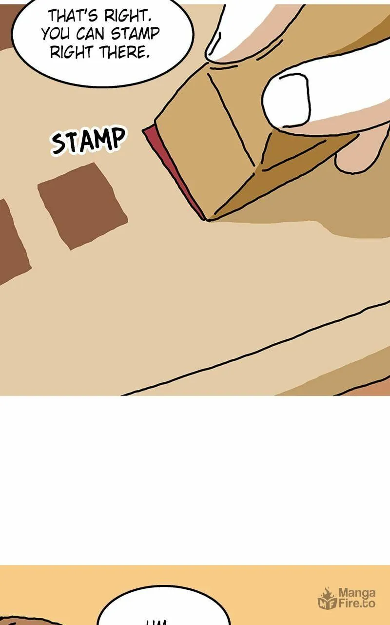 Read Hell of a Romance chapter 1 image 53 on Lezhin