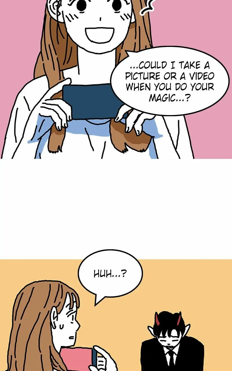 Read Hell of a Romance chapter 1 image 55 on Lezhin
