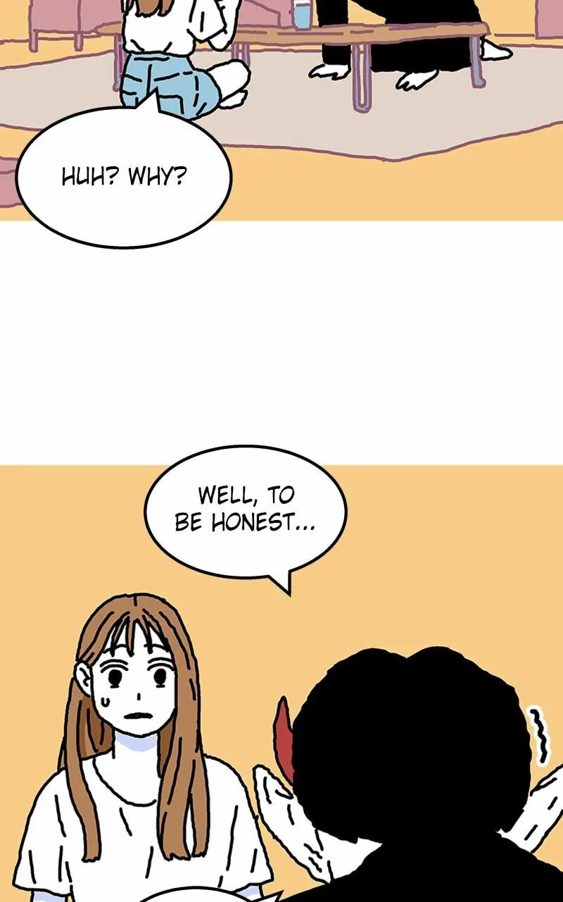 Read Hell of a Romance chapter 1 image 58 on Lezhin