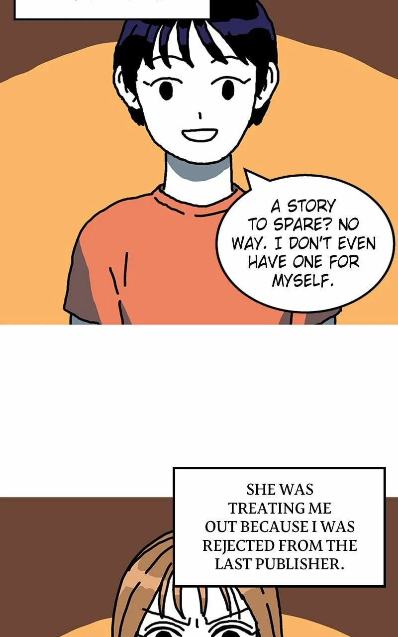 Read Hell of a Romance chapter 1 image 7 on Lezhin