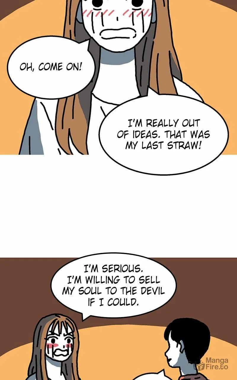 Read Hell of a Romance chapter 1 image 8 on Lezhin
