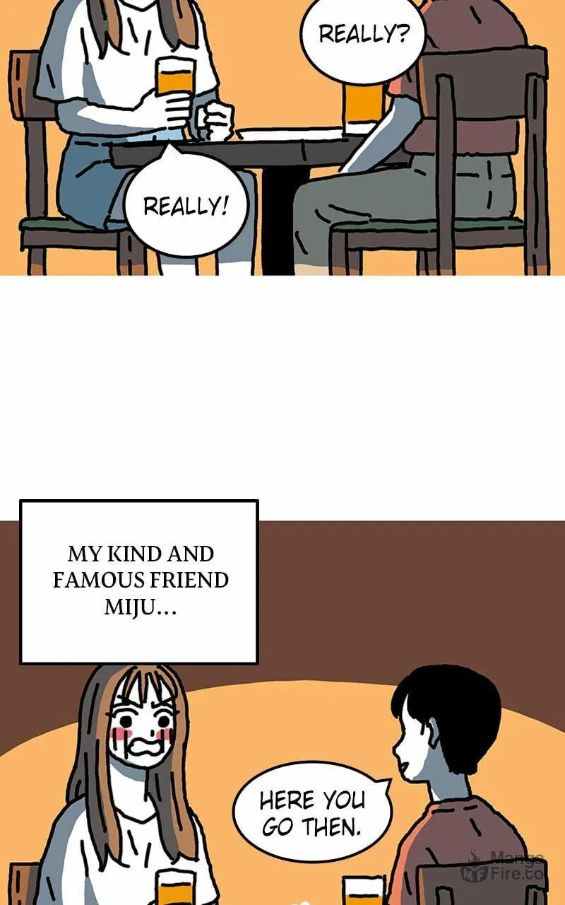 Read Hell of a Romance chapter 1 image 9 on Lezhin
