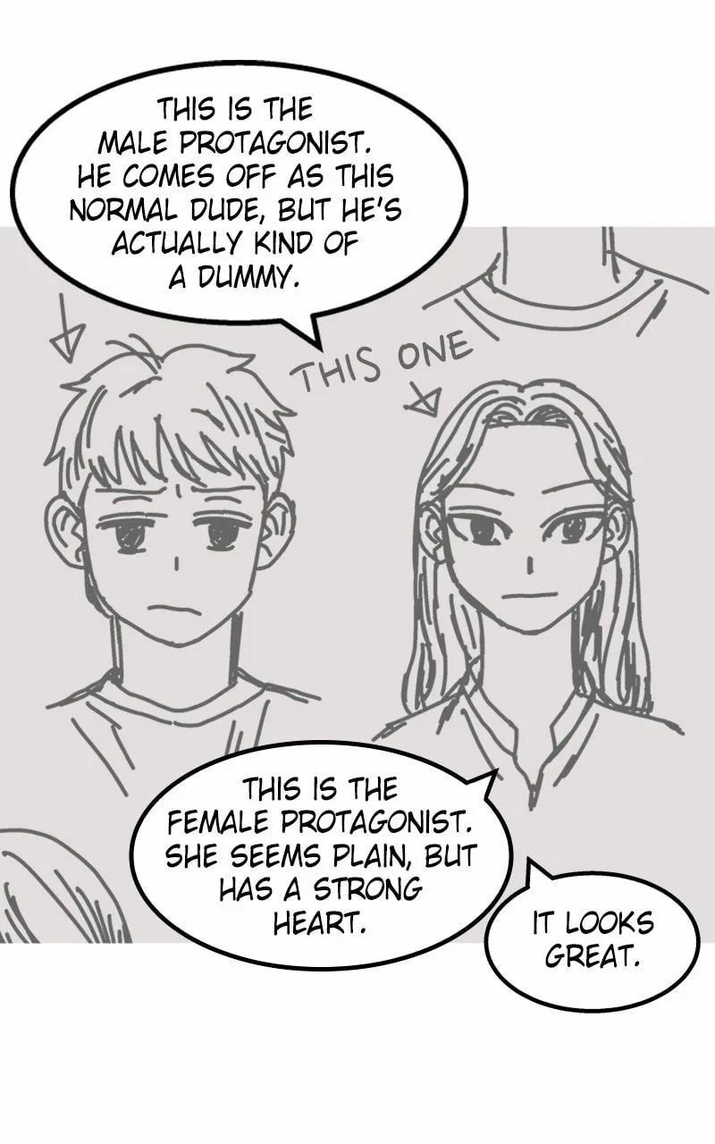 Read Hell of a Romance chapter 10 image 1 on Lezhin