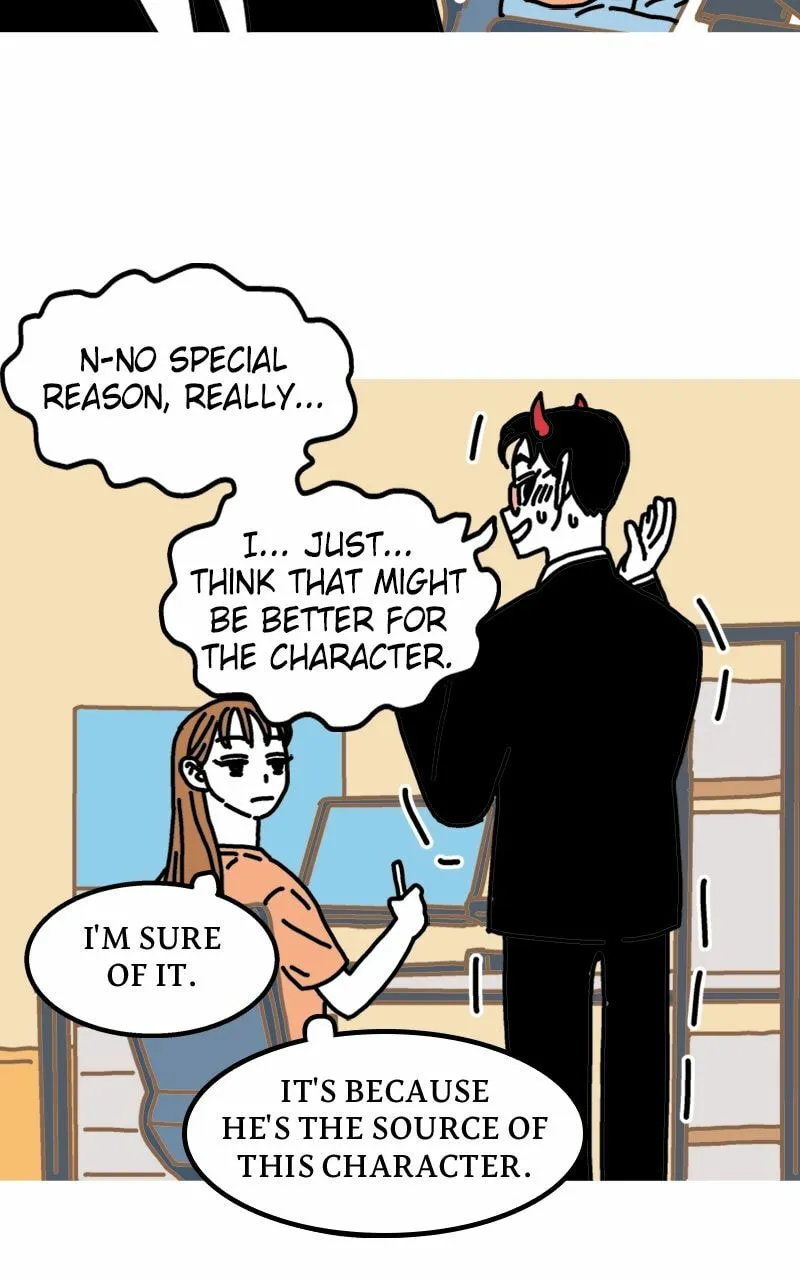 Read Hell of a Romance chapter 10 image 10 on Lezhin