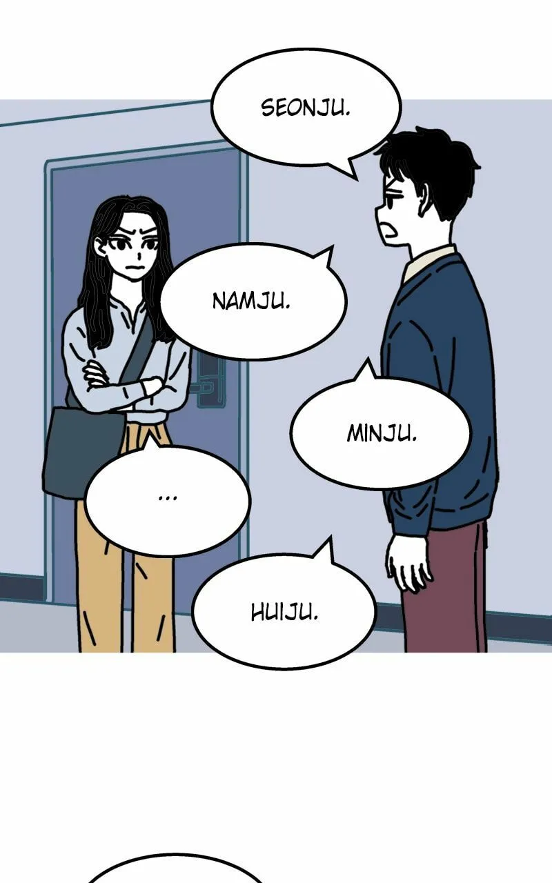 Read Hell of a Romance chapter 10 image 13 on Lezhin