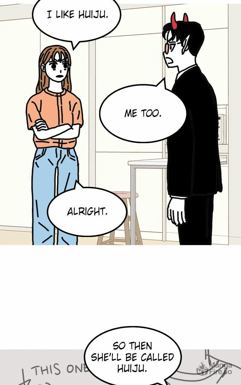 Read Hell of a Romance chapter 10 image 14 on Lezhin