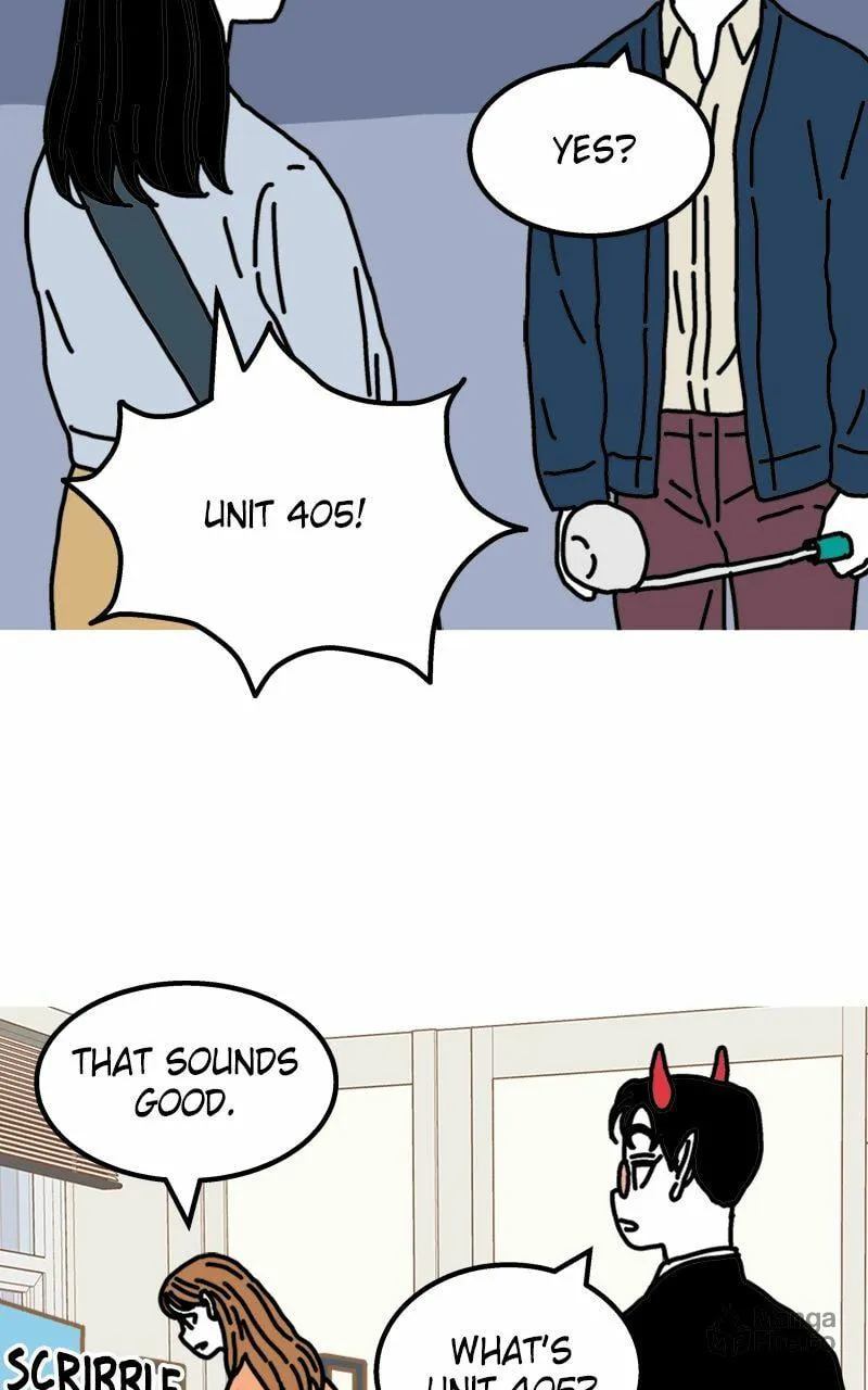Read Hell of a Romance chapter 10 image 17 on Lezhin