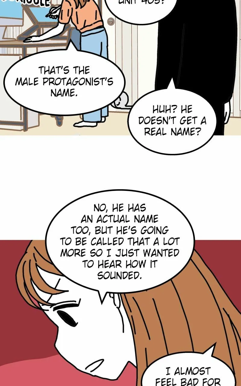 Read Hell of a Romance chapter 10 image 18 on Lezhin