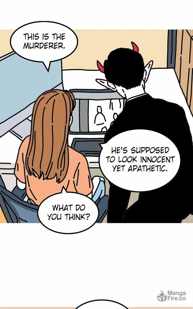 Read Hell of a Romance chapter 10 image 2 on Lezhin