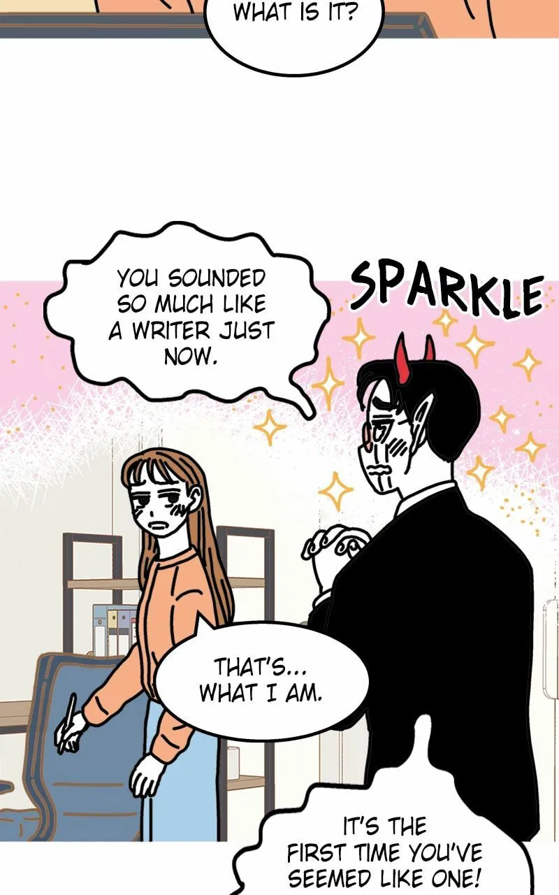 Read Hell of a Romance chapter 10 image 21 on Lezhin