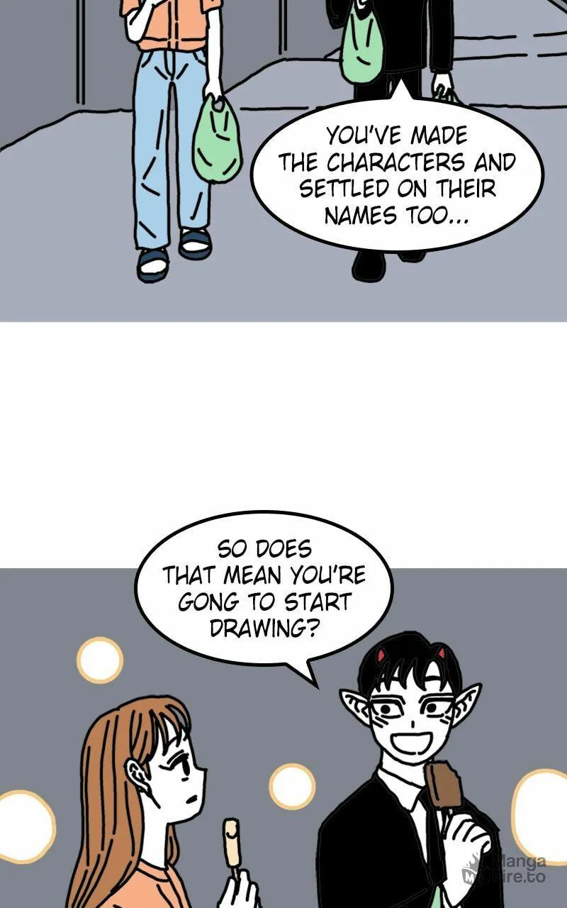 Read Hell of a Romance chapter 10 image 24 on Lezhin