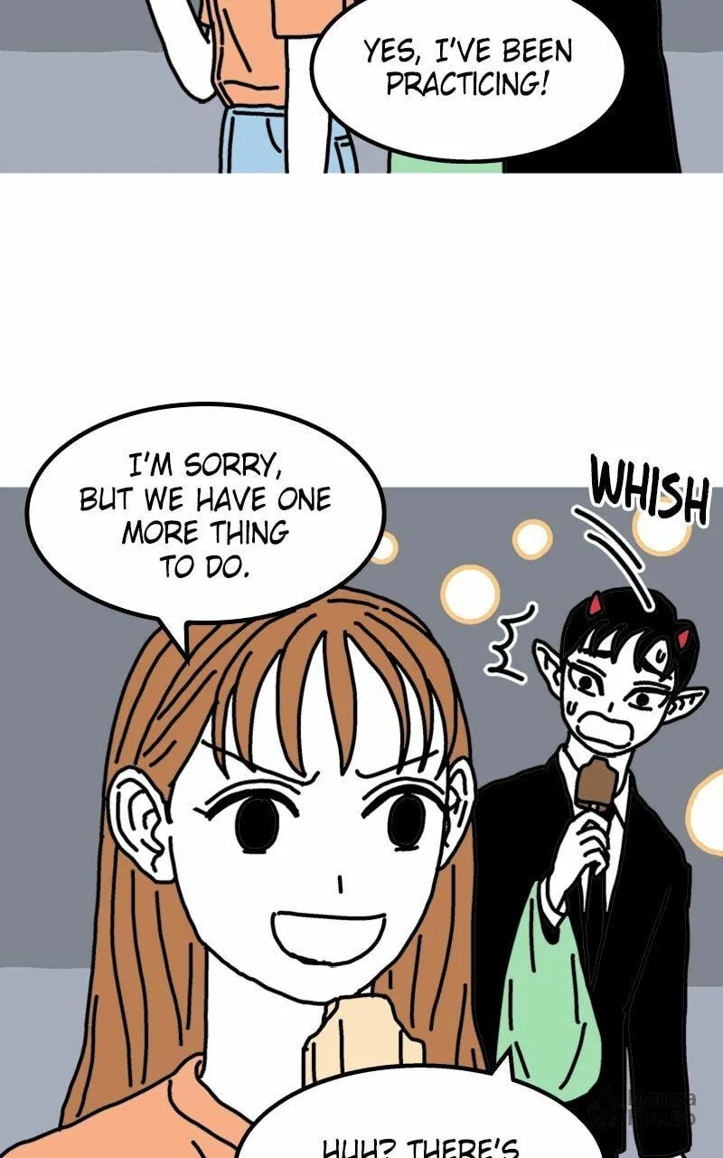 Read Hell of a Romance chapter 10 image 26 on Lezhin