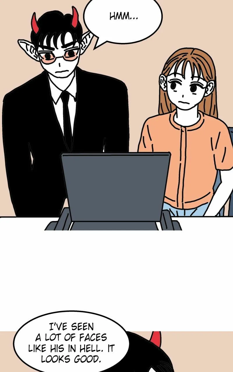 Read Hell of a Romance chapter 10 image 3 on Lezhin