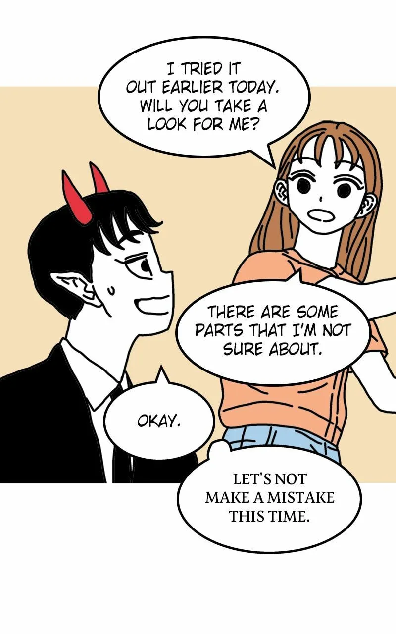 Read Hell of a Romance chapter 10 image 30 on Lezhin