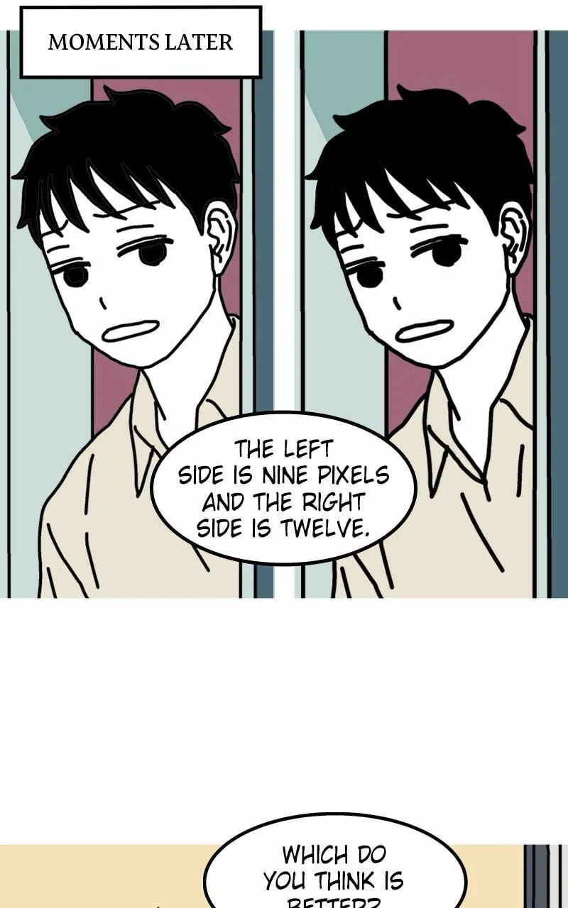Read Hell of a Romance chapter 10 image 31 on Lezhin