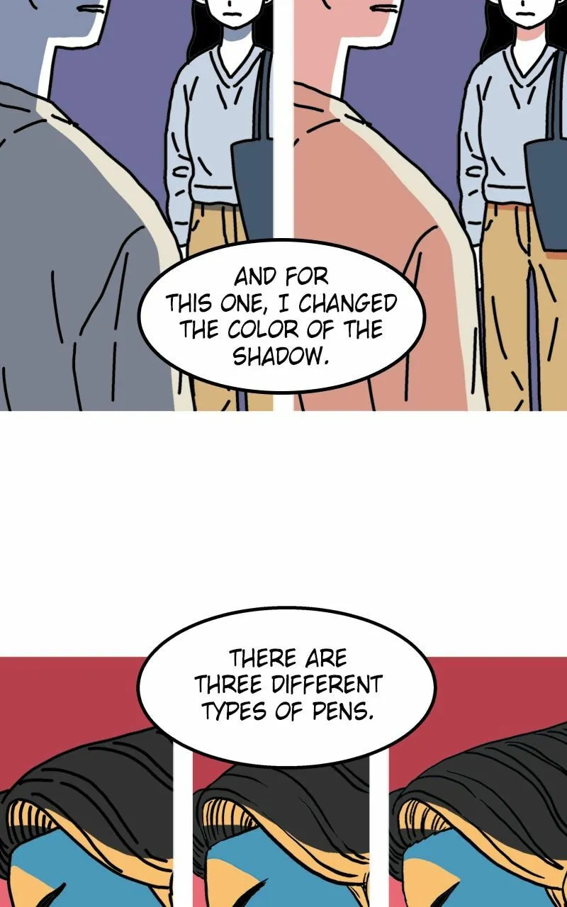 Read Hell of a Romance chapter 10 image 33 on Lezhin