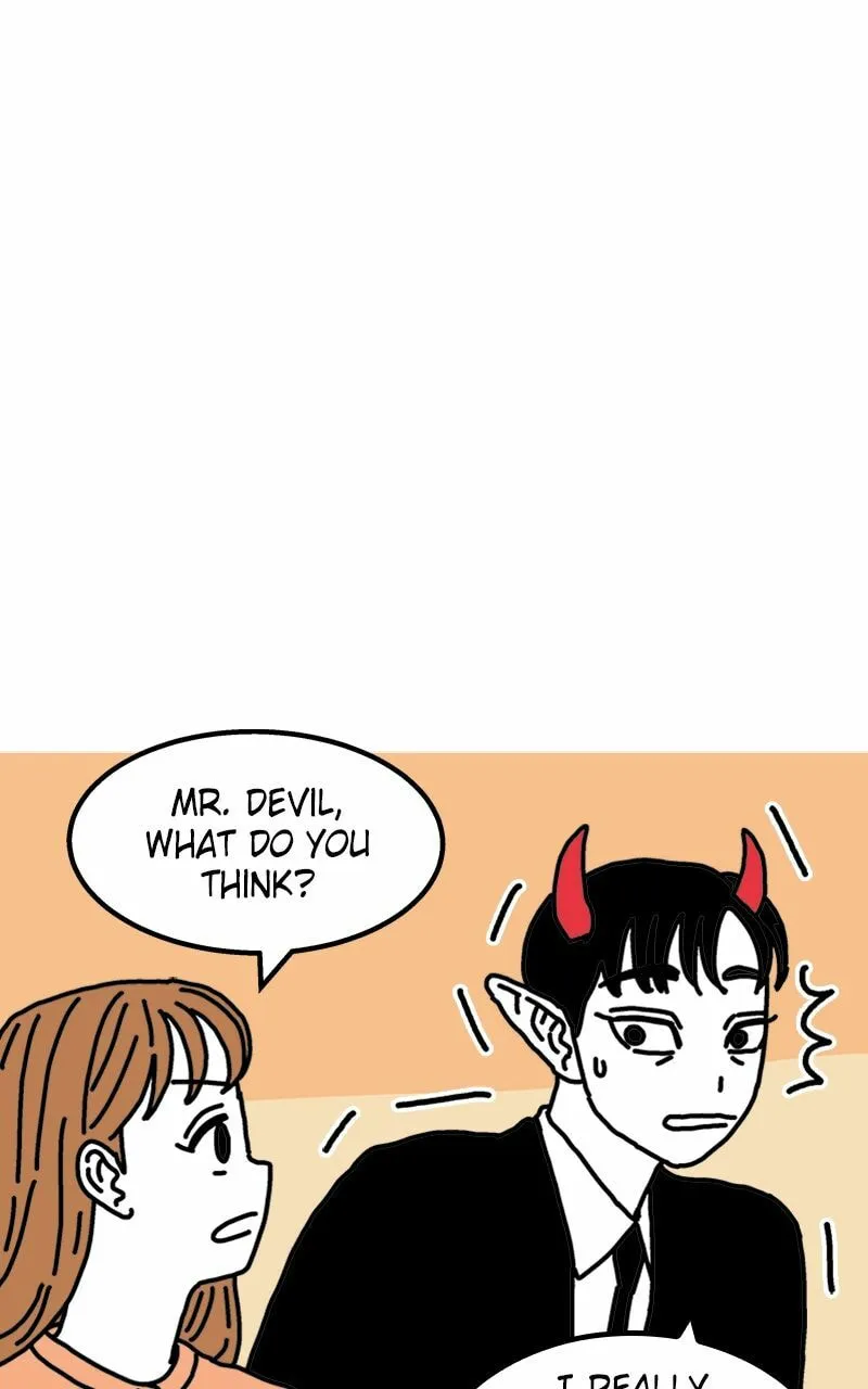 Read Hell of a Romance chapter 10 image 36 on Lezhin