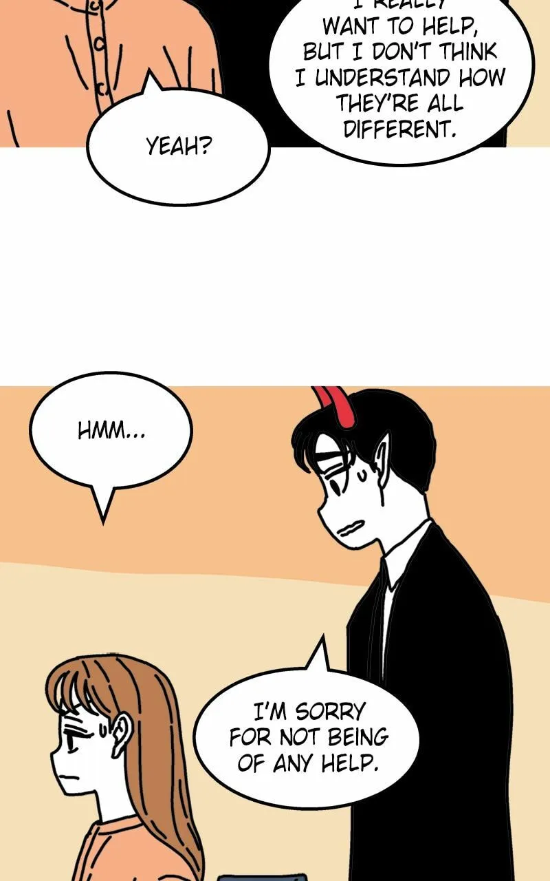 Read Hell of a Romance chapter 10 image 37 on Lezhin