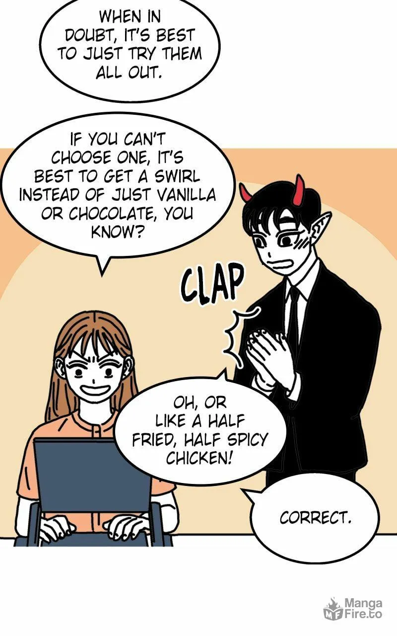 Read Hell of a Romance chapter 10 image 39 on Lezhin