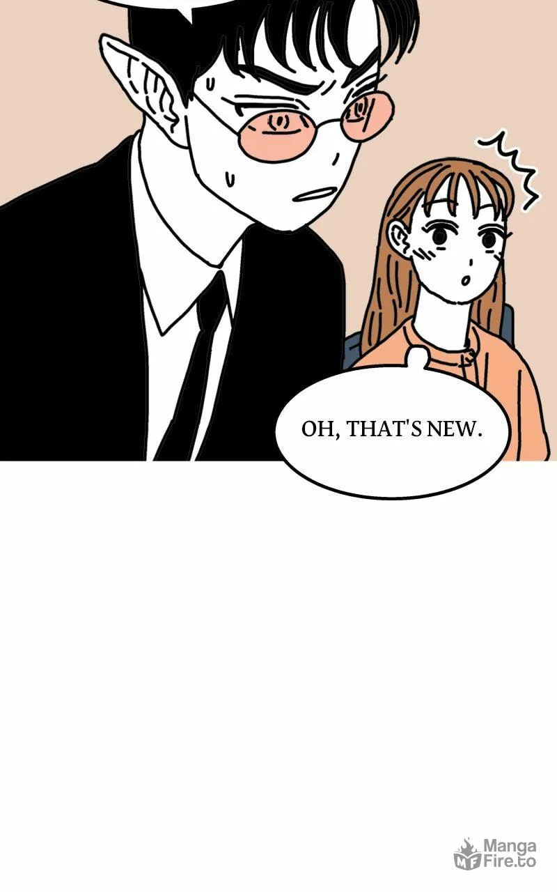 Read Hell of a Romance chapter 10 image 4 on Lezhin